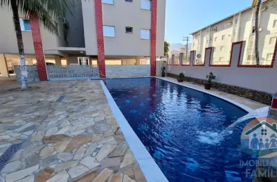 Incrível apartamento com vista mar localizado no bairro martim de sá em caraguatatuba!