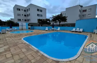 Excelente apartamento localizado no bairro pontal de santa marina em caraguatatuba!