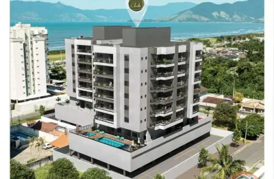 Excelente apartamento lançamento 2 dormitórios com lazer completo no bairro jardim aruan em caraguatatuba!