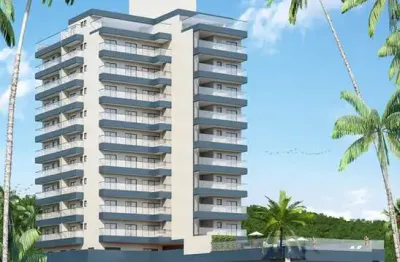 Excelente lançamento com 3 dormitórios e vista frontal para o mar na orla do bairro massaguaçu em caraguatatuba!!
