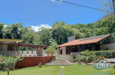 Incrível oportunidade casa térrea para venda em condomínio na praia toque toque pequeno em são sebastião!