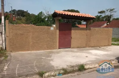 Incrível oportunidade de lote murado e com calçada localizado no bairro massaguaçu em caraguatatuba!