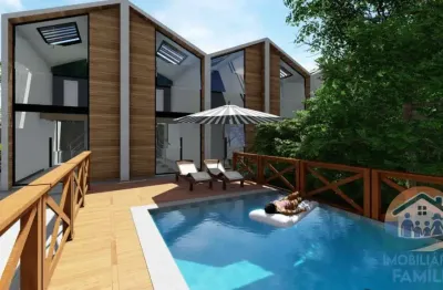 Incrivel loft para financiamento bancário ou direto com a construtora, localizado próximo a praia no massaguaçu em caraguatatuba!