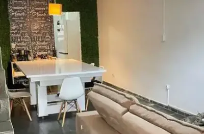 Excelente sobrado em condomínio localizado no bairro martim de sá em caraguatatuba!