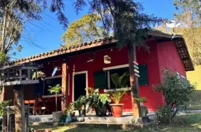 Incrível oportunidade sítio para venda localizado em pouso alto natividade da serra!