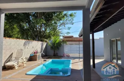 Excelente sobrado próximo á praia localizado no bairro massaguaçu em caraguatatuaba-sp !
