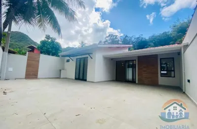 Incrível oportunidade casa térrea para venda localizada no bairro de barequeçaba em são sebastião!