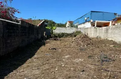 Excelente oportunidade terreno para venda localizado no bairro são francisco na cidade de são sebastião!