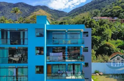 Espetacular apartamento para venda localizado no bairro são francisco na cidade de são sebastião!