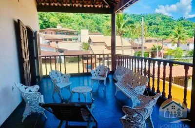 Incrível oportunidade sobrado para venda localizado no bairro de barequeçaba no litoral norte de são paulo!