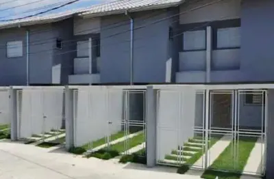 Incrível imóvel para financiamento bancário localizado no bairro pontal de santa marina em caraguatatuba!