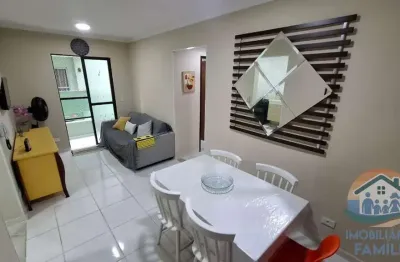 Incrível oportunidade de apartamento localizado no bairro martim de sá em caraguatatuba!