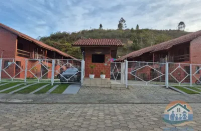 Excelente oportunidade de imóvel em condomínio localizado no bairro prainha em caraguatatuba!