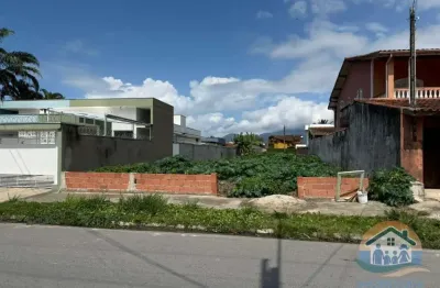 Excelente oportunidade de lote localizado na avenida principal do bairro pontal de santa marina em carafguatatuba!