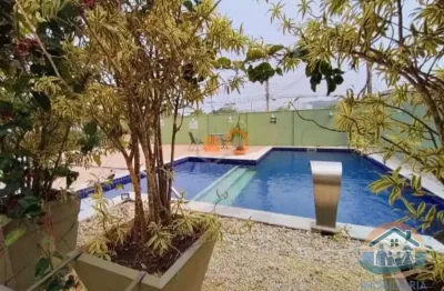 Incrível oportunidade de apartamento com varanda gourmet situado no bairro artim de sá em caraguatatuba-sp!