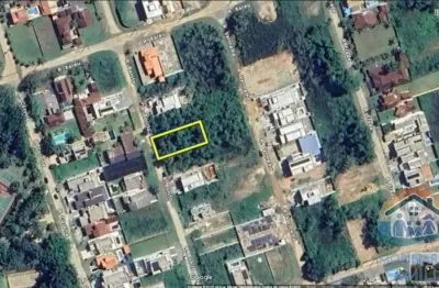 Excelente oportunidade de lote localizado no condomínio mar verde ii em caraguatatuba-sp!