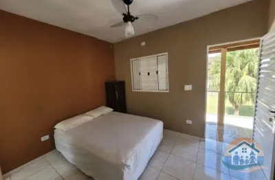 Excelente loft localizado próximo à praia no bairro massaguaçu em caraguatatuba-sp!