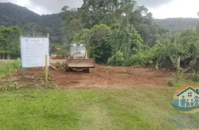 Excelente lote à venda localizado no condomínio mar verde ii em caraguatatuba-sp!