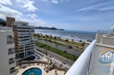 Incrível cobertura duplex com vista para o mar localizada no calabasas condominium resort em caraguatatuba-sp!!