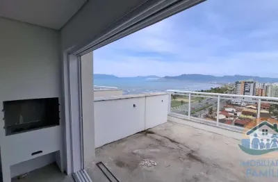 Incrível cobertura duplex com vista panorâmica do mar localizada no calabasas condominium resort em caraguatatuba-sp!!