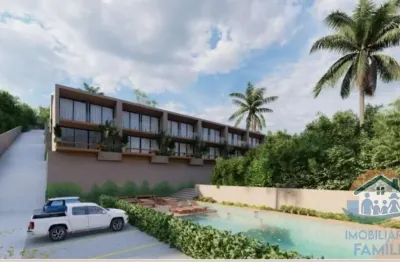 Incrível oportunidade lançamento do condomínio villa porto em ilhabela!