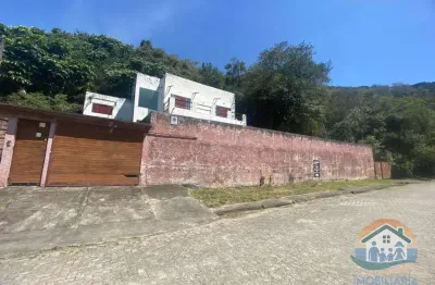 Espetacular terreno à venda em área privilegiada em barequeçaba localizado na cidade de são sebastião no litoral norte!