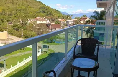 Incrível apartamento mobiliado à venda localizado no bairro martim de sá em caraguatatuba-sp!