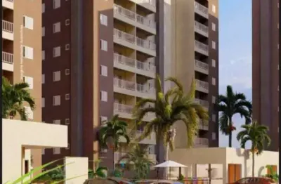 Oportunidade apartamento 7° andar vista mar no vila art indaiá!