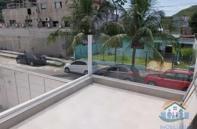 Incrível imóvel para locação localizado no bairro sumaré em caraguatatuba-sp!