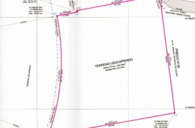 Terreno comercial à venda no Barranco Alto, Caraguatatuba 