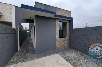 Incrível imóvel novo para financiamento bancário localizado no bairro balneário dos golfinhos em caraguatatuba-sp!