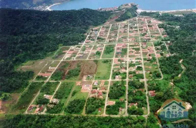 Excelente oportunidade de lote localizado no condomínio mar verde ii em caraguatatuba-sp!