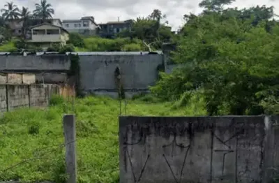 Incrível lote à venda localizado próximo à praia no bairro massaguaçu em caraguatatuba-sp!!