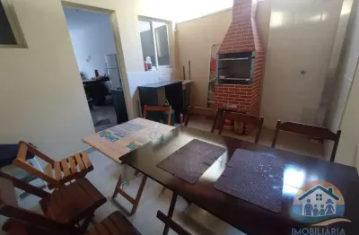 Excelente sobrado em condomínio localizado no bairro capricórnio ii em caraguatatuba-sp!