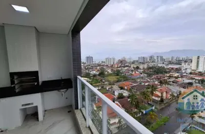 Incrível apartamento com vista para o mar situado no bairro indaiá em caraguatatuba-sp!