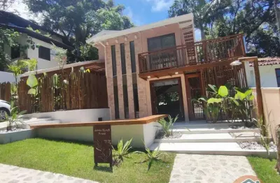 Incrível oportunidade no condomínio portal do carmo na praia de guaéca são sebastião!