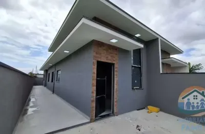 Incrível imóvel novo à venda situado no bairro jardim das palmeiras em caraguatatuba-sp!