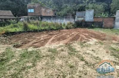 Excelente oportunidade de área com 808 m² situada no bairro capricórnio iii em caraguatatuba-sp!