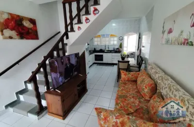 Incrível imóvel em condomínio situado próximo á praia no bairro prainha em caraguatatuba-sp!