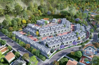 Lançamento reserva tabaporã condomínio completo com 147 unidades !!