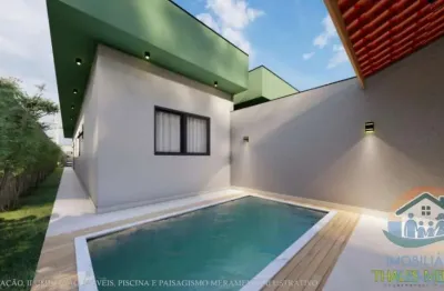 Excelente imóvel com piscina em fase final de acabamento situado no bairro balneário dos golfinhos em caraguatatuba-sp!