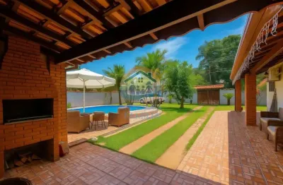 Incrível imóvel mobiliado situado próximo à praia no bairro massaguaçu em caraguatatuba-sp!