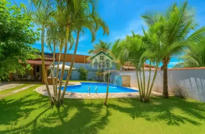 Incrível imóvel mobiliado situado próximo à praia no bairro massaguaçu em caraguatatuba-sp!