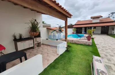 Incrível imóvel com píscina situado próximo à praia no bairro massaguaçu em caraguatatuba-sp!!