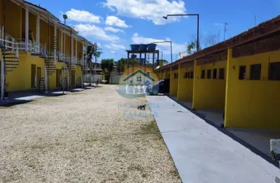 Excelente imóvel em condomínio situado próximo á praia no bairro massaguaçu em caraguatatuba-sp!
