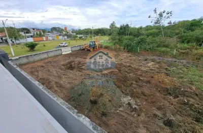 Incrível lote pronto para construir situado no bairro jardim tarumãs em caraguatatuba-sp!!