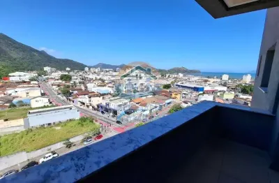 Incrível apartamento 02 dormitórios 75,89 m² no caraguá beach center, condomínio completo no centro de caraguatatuba-sp!