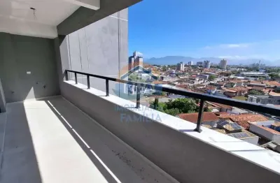 Incrível apartamento 02 dormitórios 84,79 m² no caraguá beach center, condomínio completo no centro de caraguatatuba-sp!