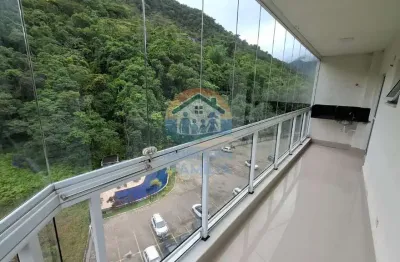 Excelente apartamento para locação situado no bairro cidade jardim em caraguatatuba-sp!