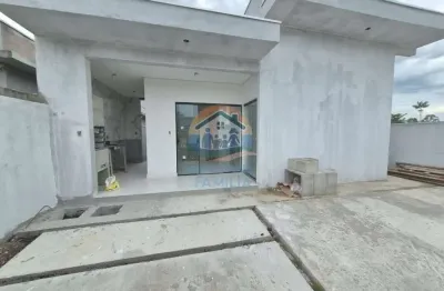 Excelente imóvel em fase final de acabamento localizado no bairro balneário recanto do sol em caraguatatuba!